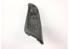 Recambio de mando elevalunas delantero izquierdo para nissan almera ii (n16) 2.2 dci referencia OEM IAM 80961BM500  