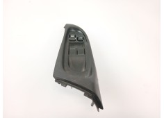 Recambio de mando elevalunas delantero izquierdo para nissan almera ii (n16) 2.2 dci referencia OEM IAM 80961BM500   2