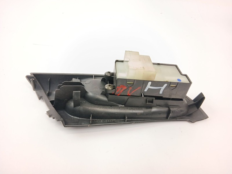 Recambio de mando elevalunas delantero izquierdo para nissan almera ii (n16) 2.2 dci referencia OEM IAM 80961BM500  
