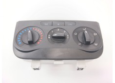 Recambio de mando calefaccion / aire acondicionado para fiat punto evo (199_) 1.3 d multijet (199axc1a, 199bxc1a, 199axt1a, 199b 2