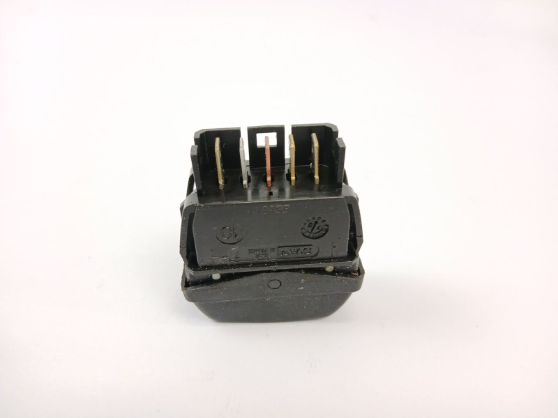 Recambio de mando elevalunas consola central para citroën xsara picasso (n68) 2.0 hdi referencia OEM IAM   