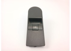 Recambio de mando elevalunas delantero derecho para opel astra h (a04) 1.9 cdti (l48) referencia OEM IAM 13197132   2