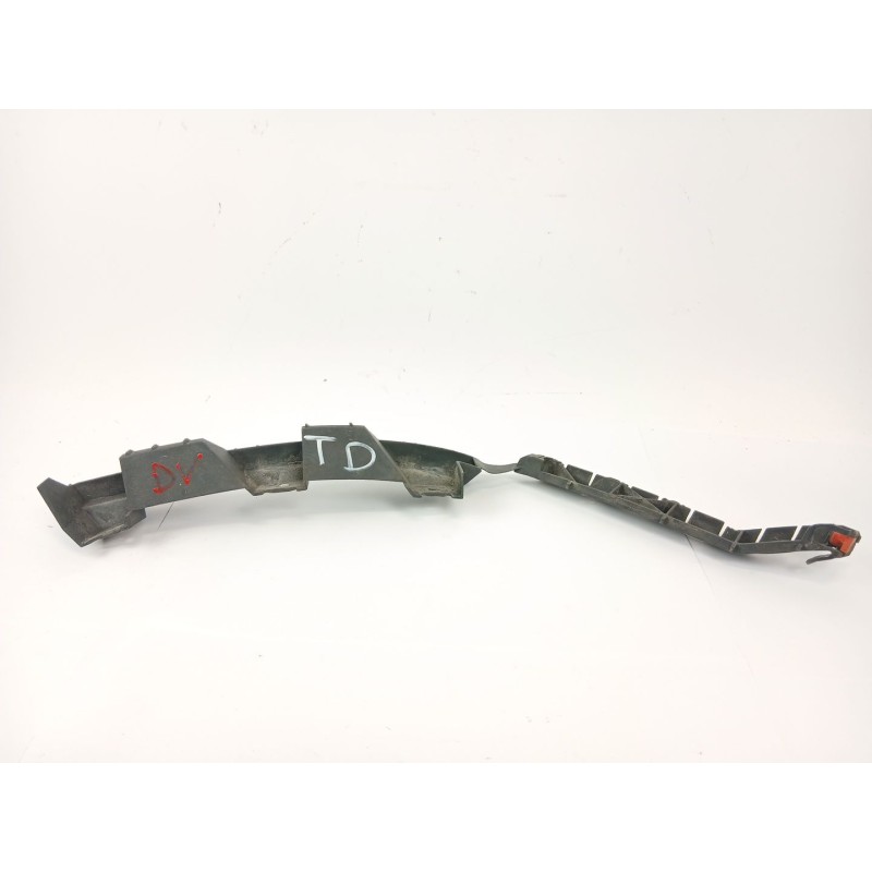Recambio de soporte paragolpes trasero para opel astra h (a04) 1.9 cdti (l48) referencia OEM IAM 24460359  