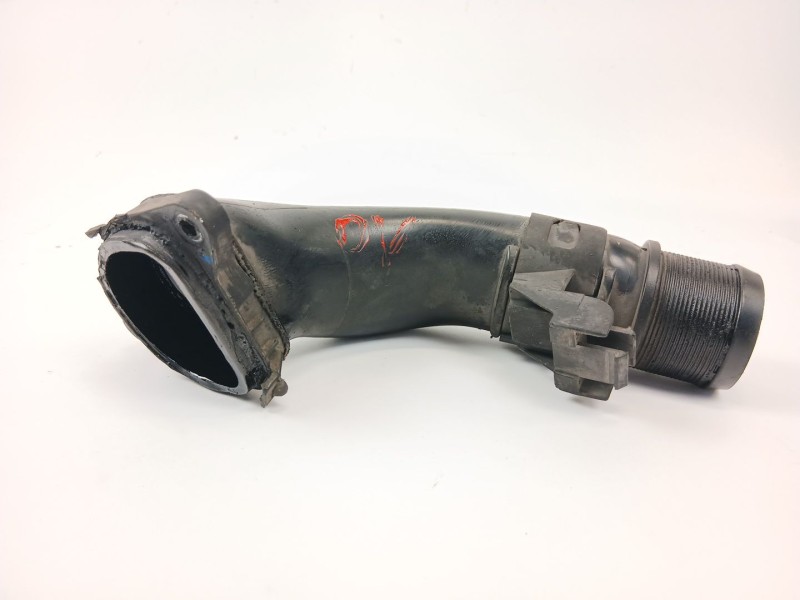 Recambio de tubo para opel astra h (a04) 1.9 cdti (l48) referencia OEM IAM 13172606  