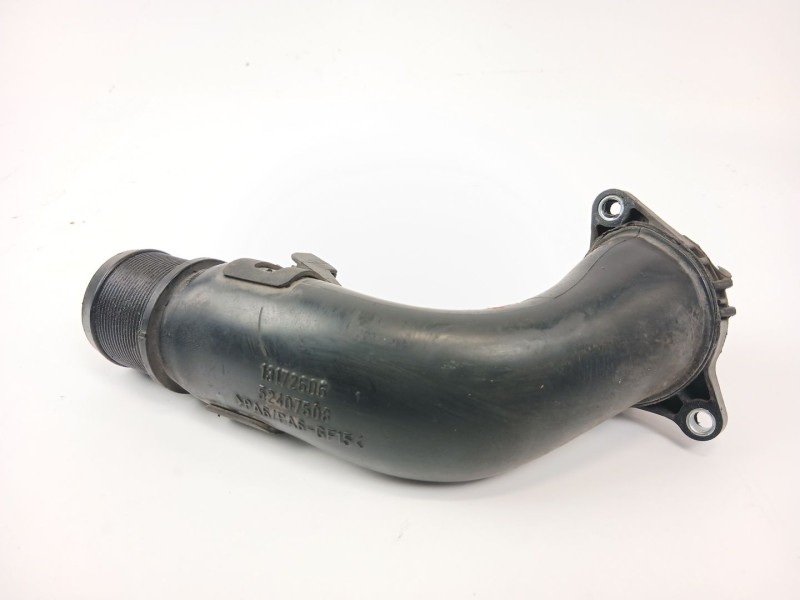 Recambio de tubo para opel astra h (a04) 1.9 cdti (l48) referencia OEM IAM 13172606  