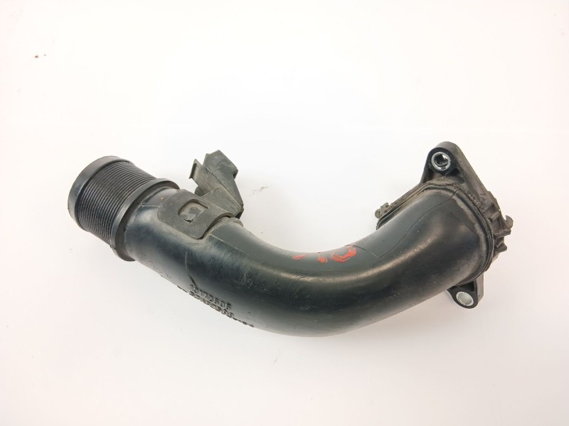 Recambio de tubo para opel astra h (a04) 1.9 cdti (l48) referencia OEM IAM 13172606  