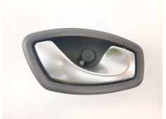 Recambio de maneta interior trasera derecha para renault megane ii (bm0/1_, cm0/1_) 1.9 dci referencia OEM IAM 826720001R  