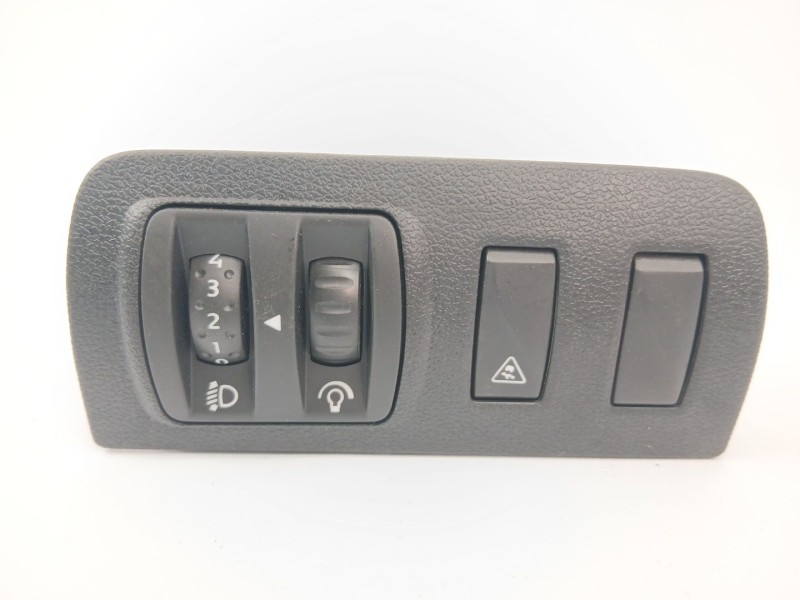 Recambio de mando luces para renault megane ii (bm0/1_, cm0/1_) 1.9 dci referencia OEM IAM 648450001R  