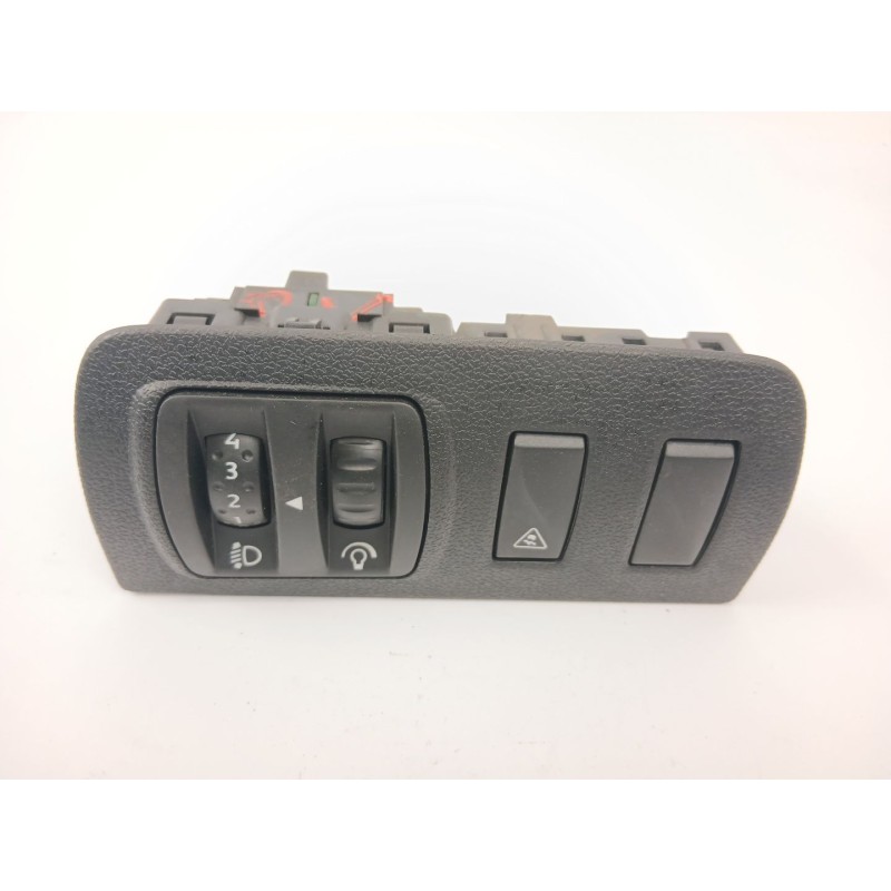 Recambio de mando luces para renault megane ii (bm0/1_, cm0/1_) 1.9 dci referencia OEM IAM 648450001R  