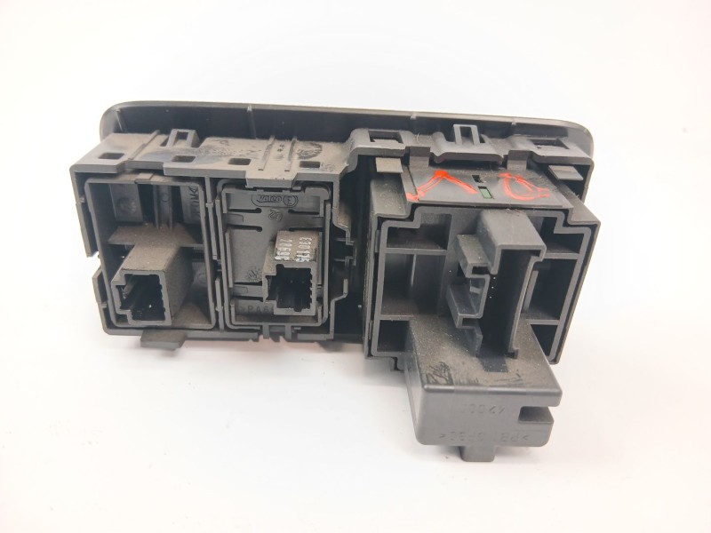 Recambio de mando luces para renault megane ii (bm0/1_, cm0/1_) 1.9 dci referencia OEM IAM 648450001R  