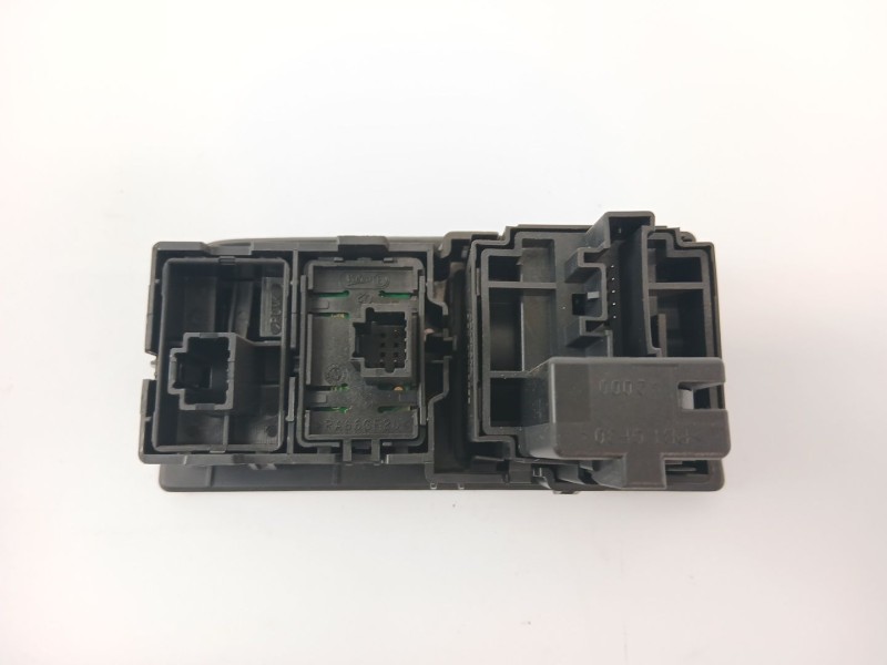 Recambio de mando luces para renault megane ii (bm0/1_, cm0/1_) 1.9 dci referencia OEM IAM 648450001R  
