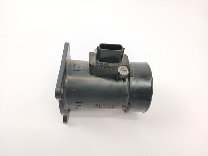 Recambio de caudalimetro para nissan almera ii (n16) 2.2 dci referencia OEM IAM 22680AW400  