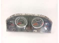 Recambio de cuadro instrumentos para nissan almera ii (n16) 2.2 dci referencia OEM IAM BN811  