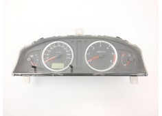 Recambio de cuadro instrumentos para nissan almera ii (n16) 2.2 dci referencia OEM IAM BN811   2