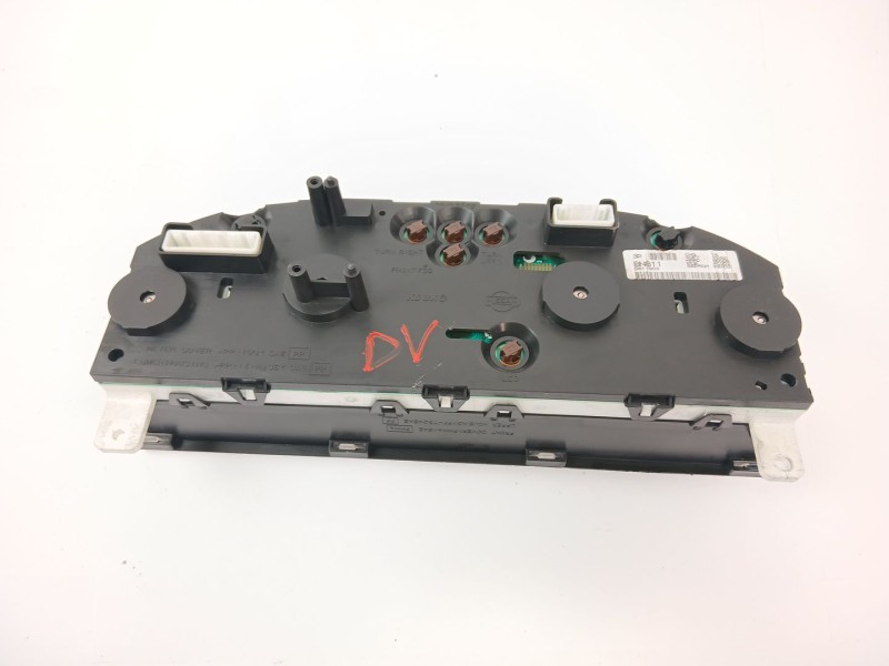 Recambio de cuadro instrumentos para nissan almera ii (n16) 2.2 dci referencia OEM IAM BN811  