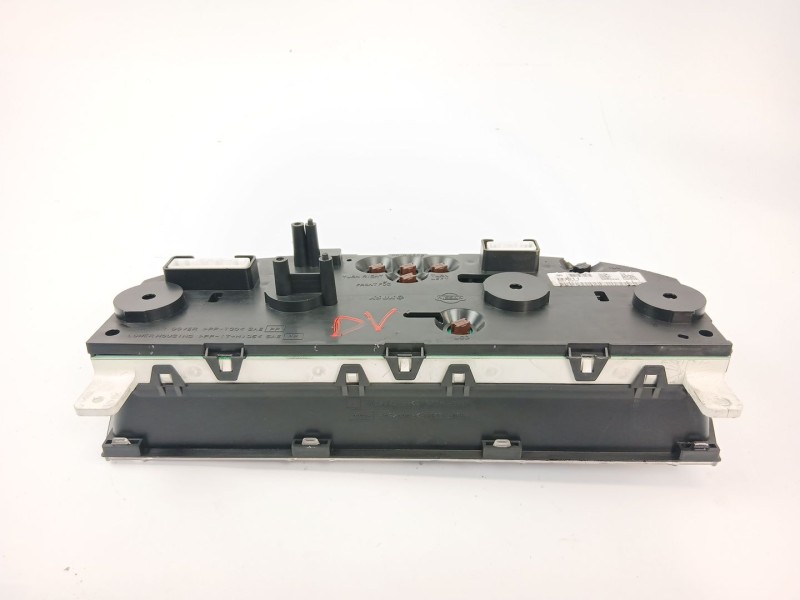 Recambio de cuadro instrumentos para nissan almera ii (n16) 2.2 dci referencia OEM IAM BN811  