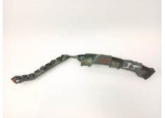 Recambio de soporte paragolpes trasero para opel astra h (a04) 1.9 cdti (l48) referencia OEM IAM 24460358   2