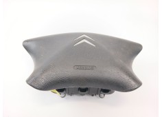 Recambio de airbag delantero izquierdo para citroën xsara picasso (n68) 2.0 hdi referencia OEM IAM 96470413  