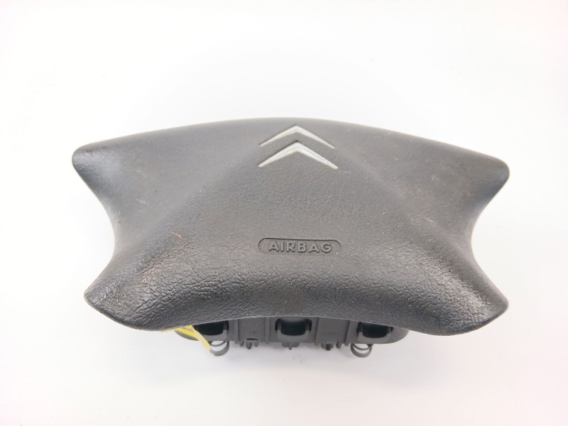 Recambio de airbag delantero izquierdo para citroën xsara picasso (n68) 2.0 hdi referencia OEM IAM 96470413  