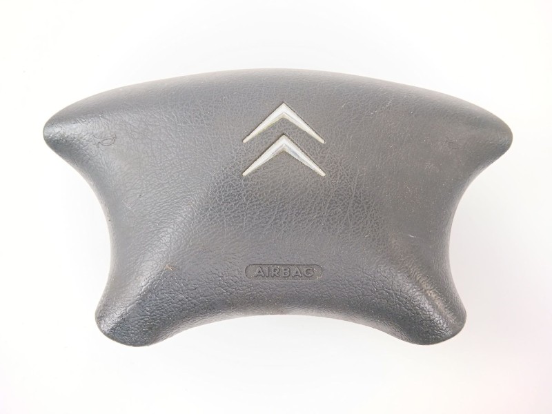 Recambio de airbag delantero izquierdo para citroën xsara picasso (n68) 2.0 hdi referencia OEM IAM 96470413  
