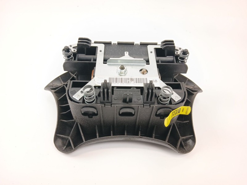 Recambio de airbag delantero izquierdo para citroën xsara picasso (n68) 2.0 hdi referencia OEM IAM 96470413  