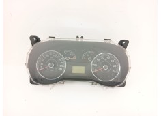 Recambio de cuadro instrumentos para fiat punto evo (199_) 1.3 d multijet (199axc1a, 199bxc1a, 199axt1a, 199bxt1a) referencia OE 2