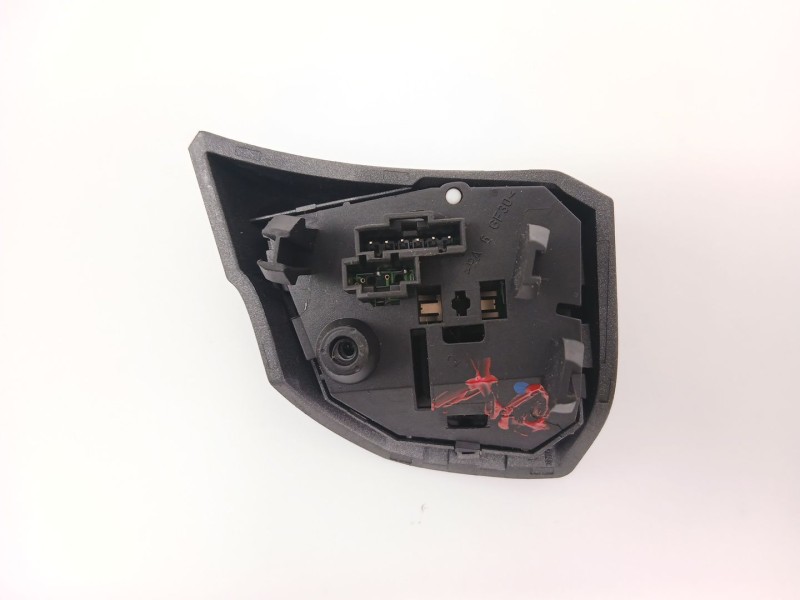 Recambio de mando multifuncion para opel astra h (a04) 1.9 cdti (l48) referencia OEM IAM 13126750  