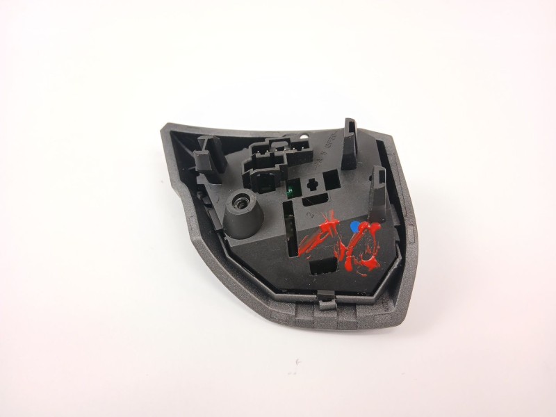 Recambio de mando multifuncion para opel astra h (a04) 1.9 cdti (l48) referencia OEM IAM 13126750  