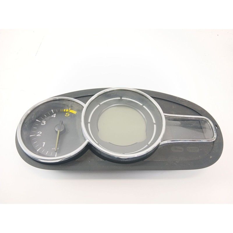 Recambio de cuadro instrumentos para renault megane ii (bm0/1_, cm0/1_) 1.9 dci referencia OEM IAM A2C53258659  