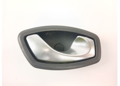 Recambio de maneta interior delantera derecha para renault megane ii (bm0/1_, cm0/1_) 1.9 dci referencia OEM IAM 826720001R  