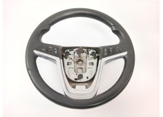 Recambio de volante para opel astra j sports tourer (p10) 1.6 cdti (35) referencia OEM IAM 13351029  