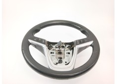 Recambio de volante para opel astra j sports tourer (p10) 1.6 cdti (35) referencia OEM IAM 13351029   2