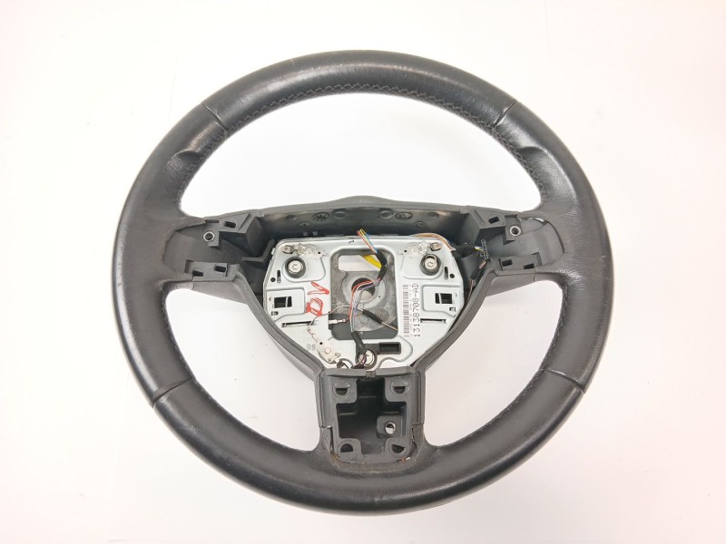 Recambio de volante para opel astra h (a04) 1.9 cdti (l48) referencia OEM IAM 13138708  