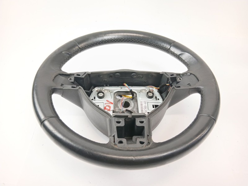 Recambio de volante para opel astra h (a04) 1.9 cdti (l48) referencia OEM IAM 13138708  