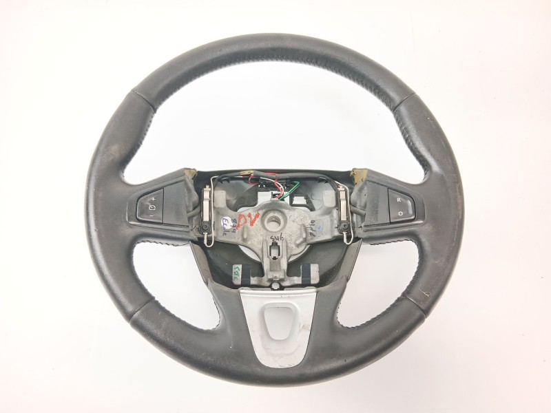 Recambio de volante para renault megane ii (bm0/1_, cm0/1_) 1.9 dci referencia OEM IAM   