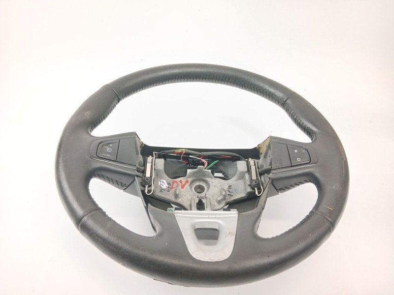 Recambio de volante para renault megane ii (bm0/1_, cm0/1_) 1.9 dci referencia OEM IAM   