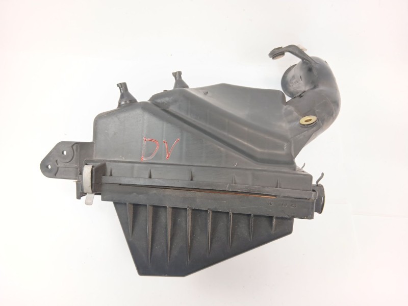 Recambio de filtro aire para nissan almera ii (n16) 2.2 dci referencia OEM IAM   