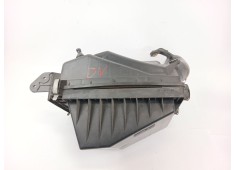 Recambio de filtro aire para nissan almera ii (n16) 2.2 dci referencia OEM IAM    2