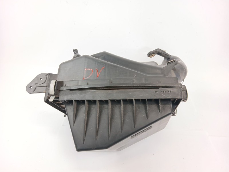 Recambio de filtro aire para nissan almera ii (n16) 2.2 dci referencia OEM IAM   