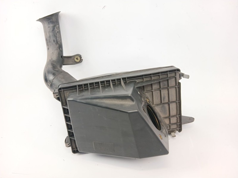 Recambio de filtro aire para nissan almera ii (n16) 2.2 dci referencia OEM IAM   