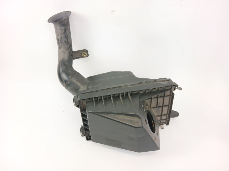 Recambio de filtro aire para nissan almera ii (n16) 2.2 dci referencia OEM IAM   