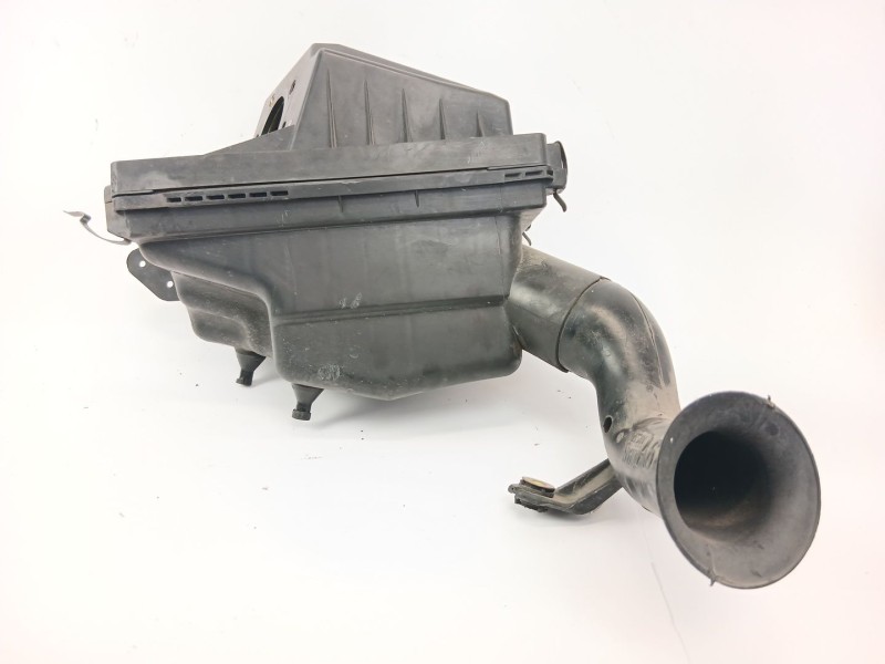 Recambio de filtro aire para nissan almera ii (n16) 2.2 dci referencia OEM IAM   