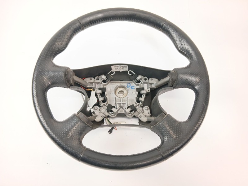 Recambio de volante para nissan almera ii (n16) 2.2 dci referencia OEM IAM 48430AV721  