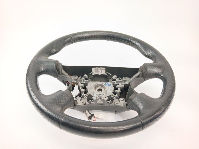 Recambio de volante para nissan almera ii (n16) 2.2 dci referencia OEM IAM 48430AV721  