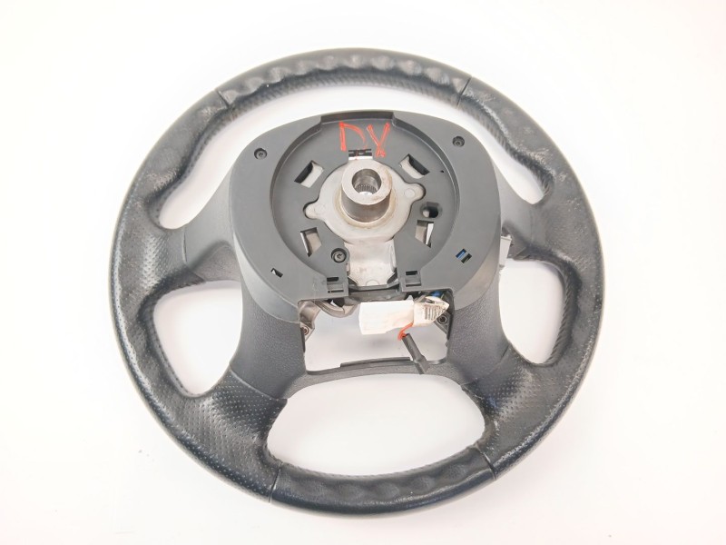Recambio de volante para nissan almera ii (n16) 2.2 dci referencia OEM IAM 48430AV721  