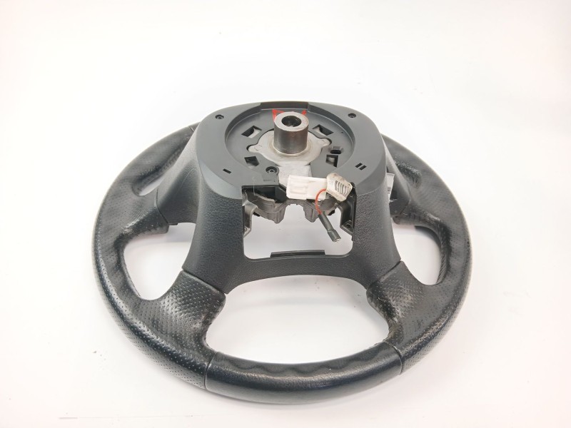 Recambio de volante para nissan almera ii (n16) 2.2 dci referencia OEM IAM 48430AV721  