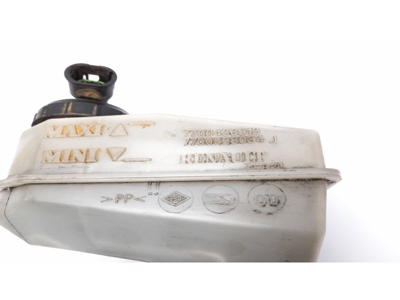 Recambio de bomba freno para renault scenic i (ja..) 1.9 dci (ja05, ja1f) referencia OEM IAM 7700436913  