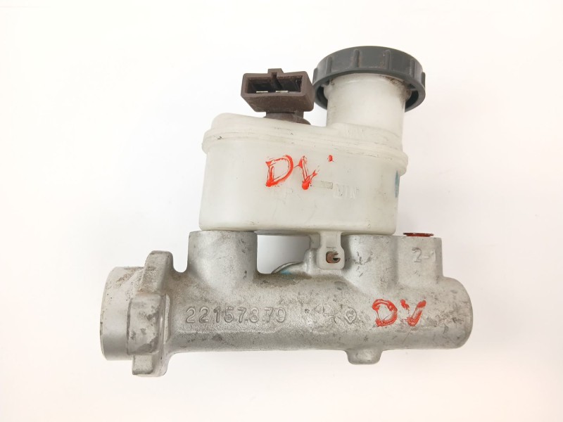 Recambio de bomba freno para nissan almera ii (n16) 2.2 dci referencia OEM IAM 22157879  