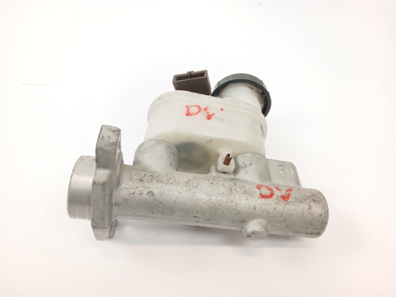 Recambio de bomba freno para nissan almera ii (n16) 2.2 dci referencia OEM IAM 22157879  