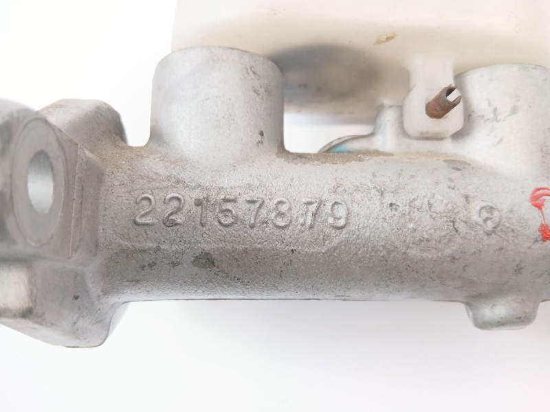 Recambio de bomba freno para nissan almera ii (n16) 2.2 dci referencia OEM IAM 22157879  
